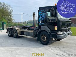 Renault Kerax 370