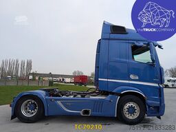Mercedes-Benz Actros 1853