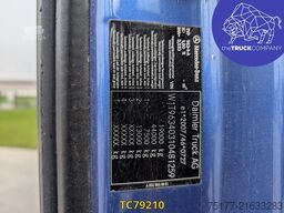 Mercedes-Benz Actros 1853