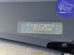 Opel Movano 140cv l2h1 sms