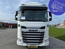 DAF XG 480