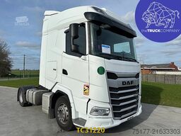 DAF XG 480