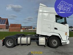 DAF XG 480