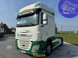 DAF XF 105 480