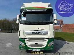 DAF XF 105 480