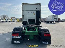 DAF XF 105 480