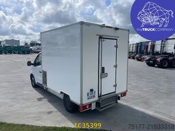 Renault Trafic 145.32 frigo