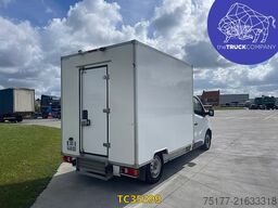 Renault Trafic 145.32 frigo
