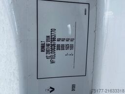 Renault Trafic 145.32 frigo