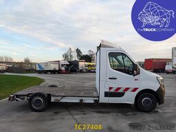 Renault Master Master Plancher cabine 130.35