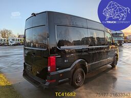 Volkswagen Crafter 2.0 TDI L3H2