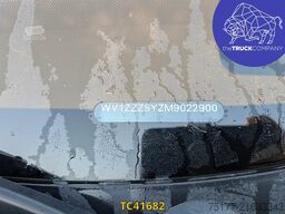 Volkswagen Crafter 2.0 TDI L3H2