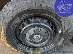 Volkswagen Crafter 2.0 TDI L3H2