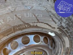 Volkswagen Crafter 2.0 TDI L3H2