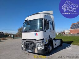Renault T 440