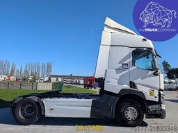 Renault T 440
