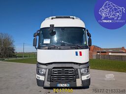 Renault T 440