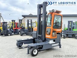 Combilift C4000 DIESEL TRIPLEX 6800 AIR CONDITION