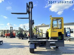 Combilift C14000 GAS DUPLEX 3550 FREE-LIFT