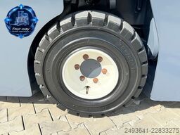 Combilift C6000SL DIESEL DUPLEX 4040 POSITIONER