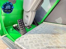 Combilift C6000SL DIESEL DUPLEX 4040 POSITIONER