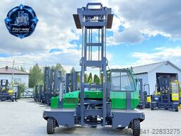 Combilift C6000SL DIESEL DUPLEX 4040 POSITIONER