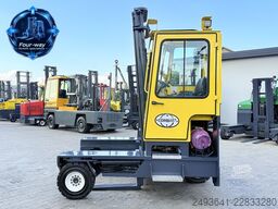 Combilift C5000XL GAS DUPLEX 4500MM POSITIONER