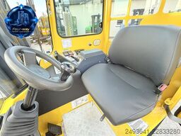 Combilift C5000XL GAS DUPLEX 4500MM POSITIONER
