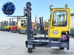 Combilift C5000XL GAS DUPLEX 4500MM POSITIONER