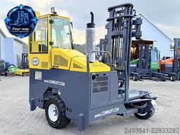 Combilift C5000XL GAS DUPLEX 4500MM POSITIONER