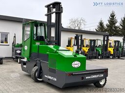 Combilift C5000SL / DIESEL / 4500MM / DUPLEX