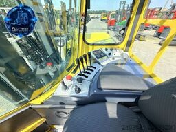 Combilift C5000L GAS DUPLEX 4550MM FULL CABIN