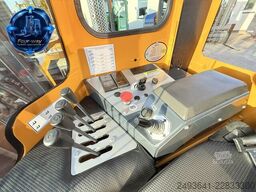 Combilift C4000 GAS DUPLEX 4100 SIDE-SHIFT