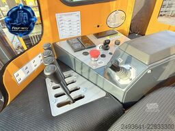 Combilift C4000 GAS DUPLEX 4100 SIDE-SHIFT