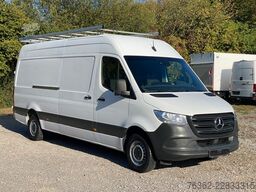 Mercedes-Benz Sprinter 316 CDI *L3H2*AHK-3,5t*/Standh*