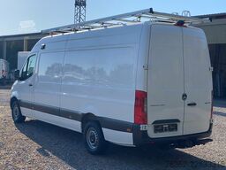 Mercedes-Benz Sprinter 316 CDI *L3H2*AHK-3,5t*/Standh*