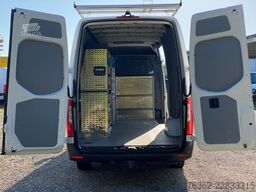 Mercedes-Benz Sprinter 316 CDI *L3H2*AHK-3,5t*/Standh*