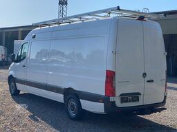 Mercedes-Benz Sprinter 316 L3H2*AHK-3,5t*/STH Werkstat