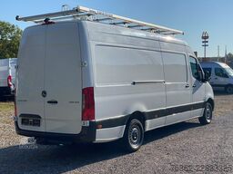 Mercedes-Benz Sprinter 316 L3H2*AHK-3,5t*/STH Werkstat