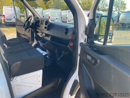 Mercedes-Benz Sprinter 316 L3H2*AHK-3,5t*/STH Werkstat