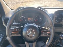 Mercedes-Benz Sprinter 316 L3H2*AHK-3,5t*/STH Werkstat