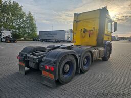 Mercedes-Benz Arocs 2646 6x4 - HUB reduction - Steel/Air - Lo...