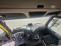 Mercedes-Benz Arocs 2646 6x4 - HUB reduction - Steel/Air - Lo...