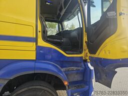 Mercedes-Benz Arocs 2646 6x4 - HUB reduction - Steel/Air - Lo...