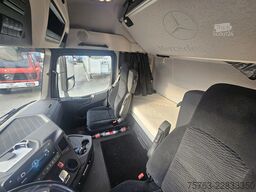 Mercedes-Benz Arocs 2646 6x4 - HUB reduction - Steel/Air - Lo...