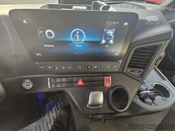 Mercedes-Benz Arocs 2646 6x4 - HUB reduction - Steel/Air - Lo...