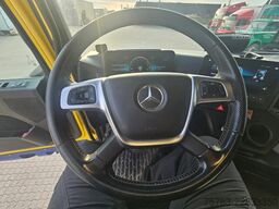 Mercedes-Benz Arocs 2646 6x4 - HUB reduction - Steel/Air - Lo...