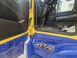 Mercedes-Benz Arocs 2646 6x4 - HUB reduction - Steel/Air - Lo...