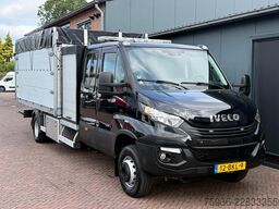 Iveco Daily 70C18 Kipper Dubbel Cabine C1 16 Ton Same...