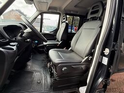 Iveco Daily 70C18 Kipper Dubbel Cabine C1 16 Ton Same...